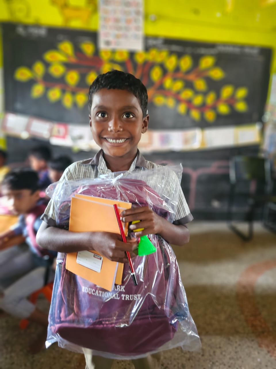 Children with Law Park